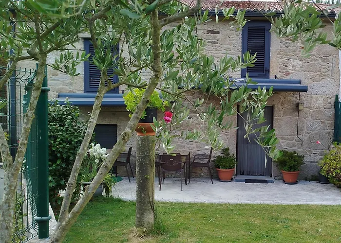 Casa Gallufe