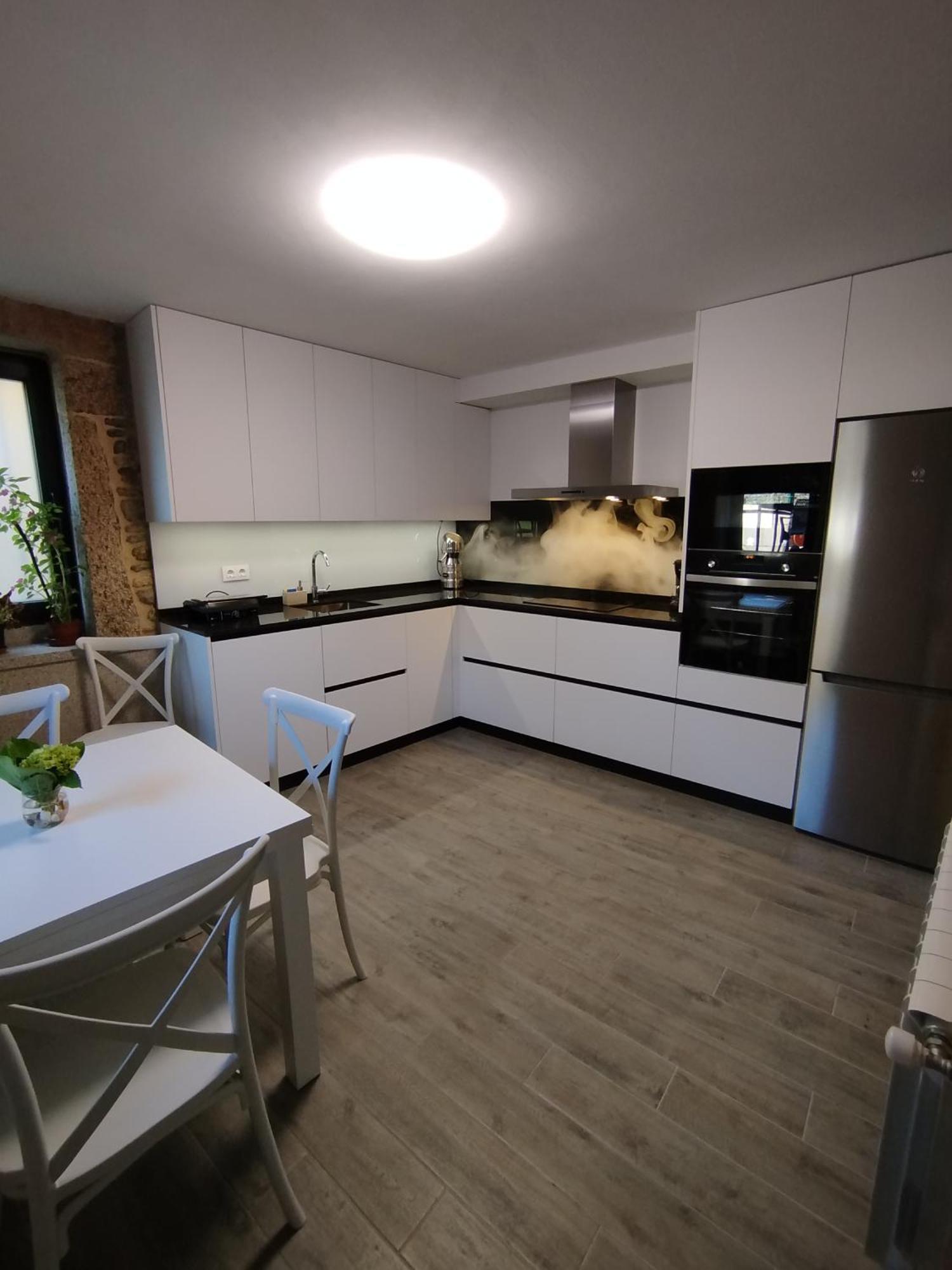 Casa Gallufe *