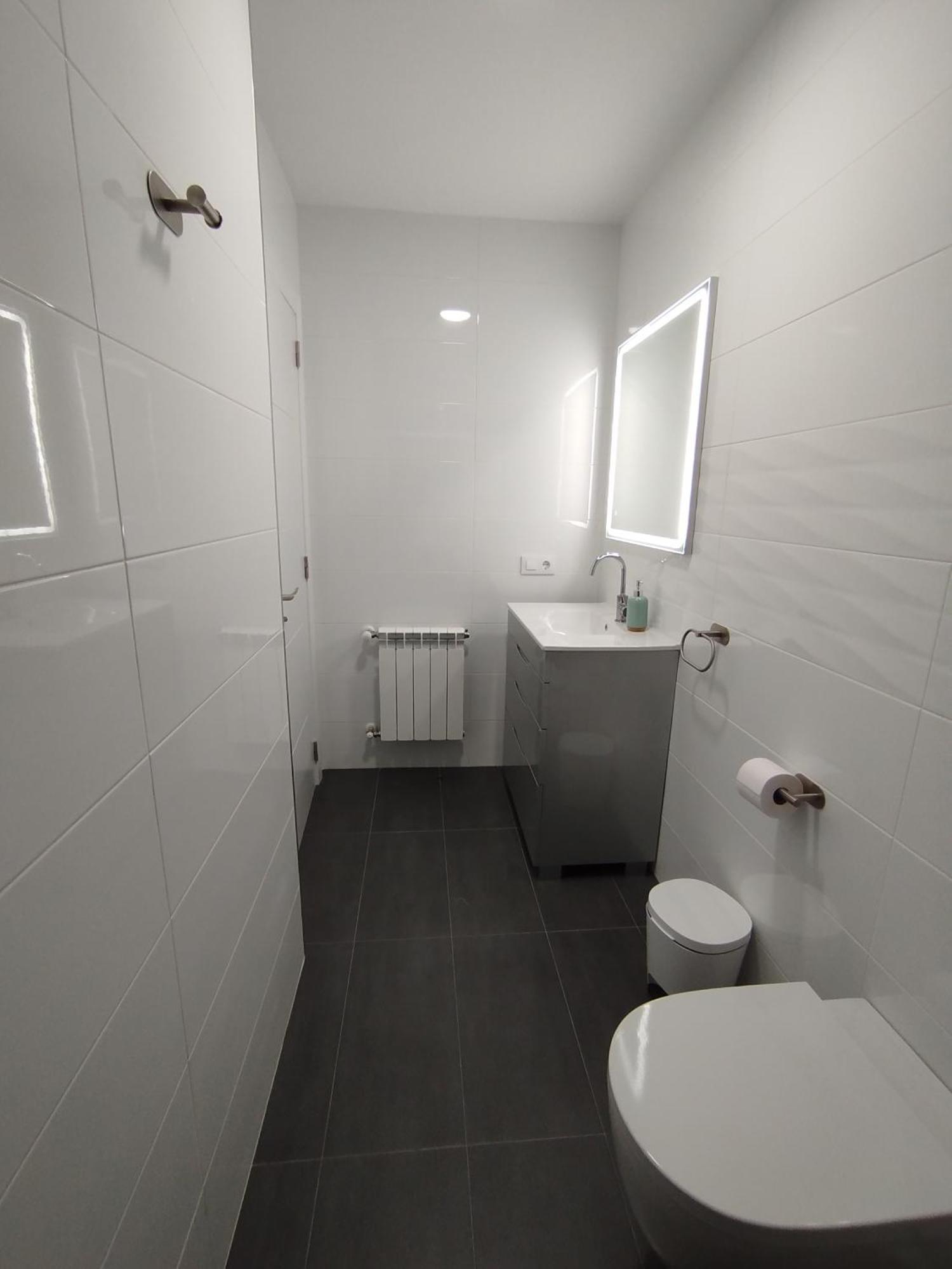 Сasa de vacaciones Casa Gallufe Santiago de Compostela