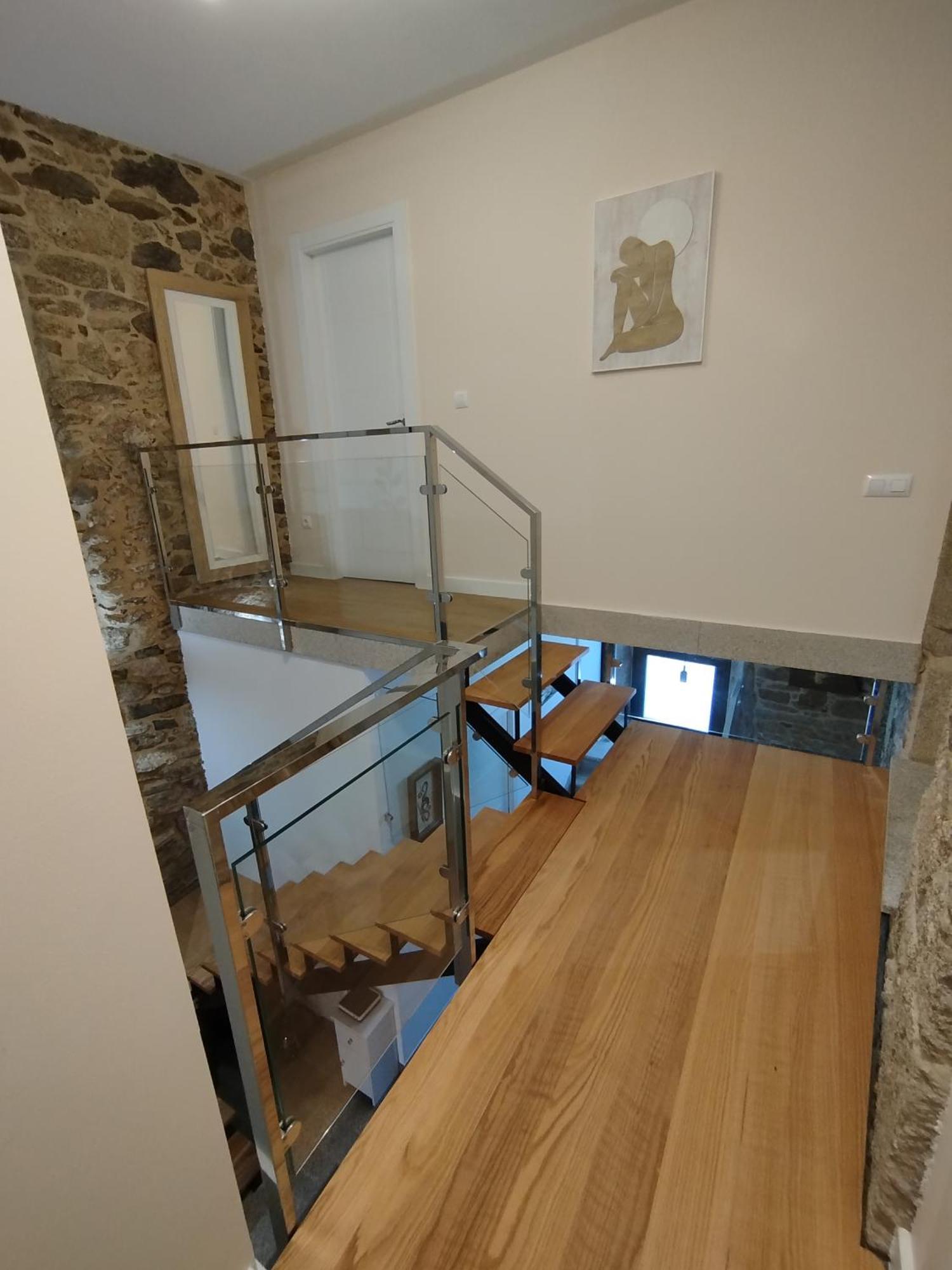 Casa Gallufe Сasa de vacaciones *