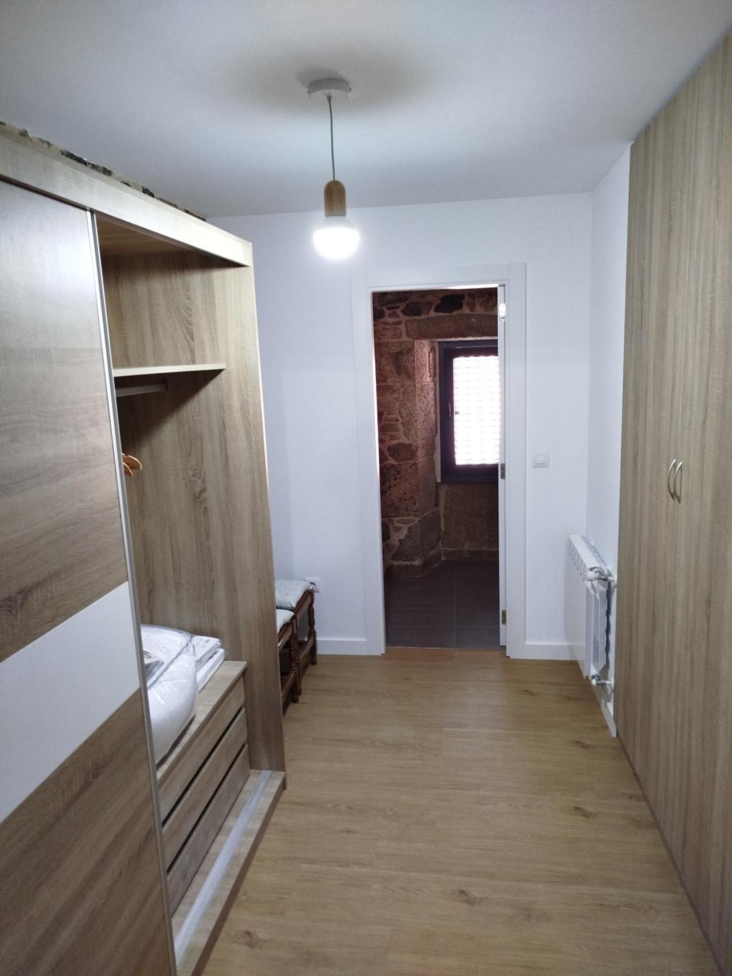 Casa vacanze Casa Gallufe San Giacomo di Compostella