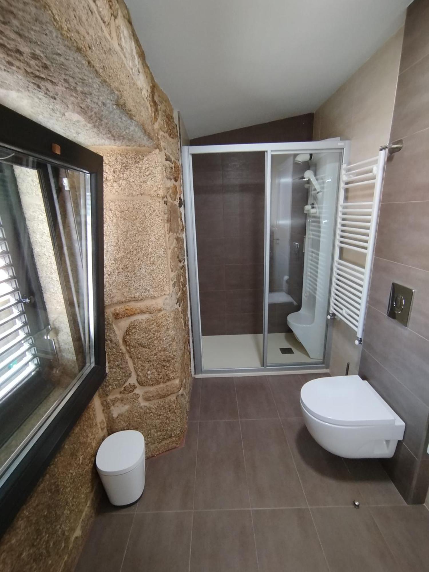 Casa Gallufe Сasa de vacaciones Santiago de Compostela