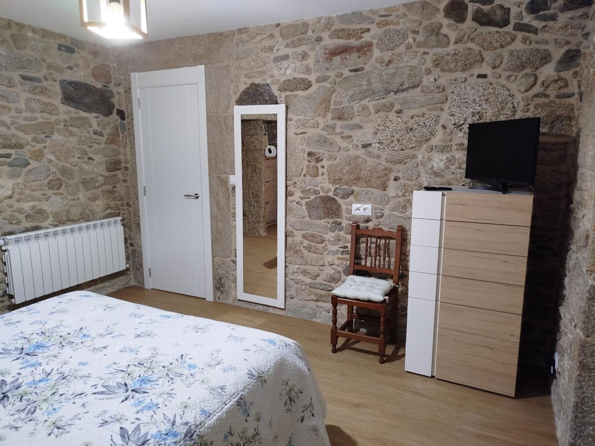 Casa vacanze Casa Gallufe