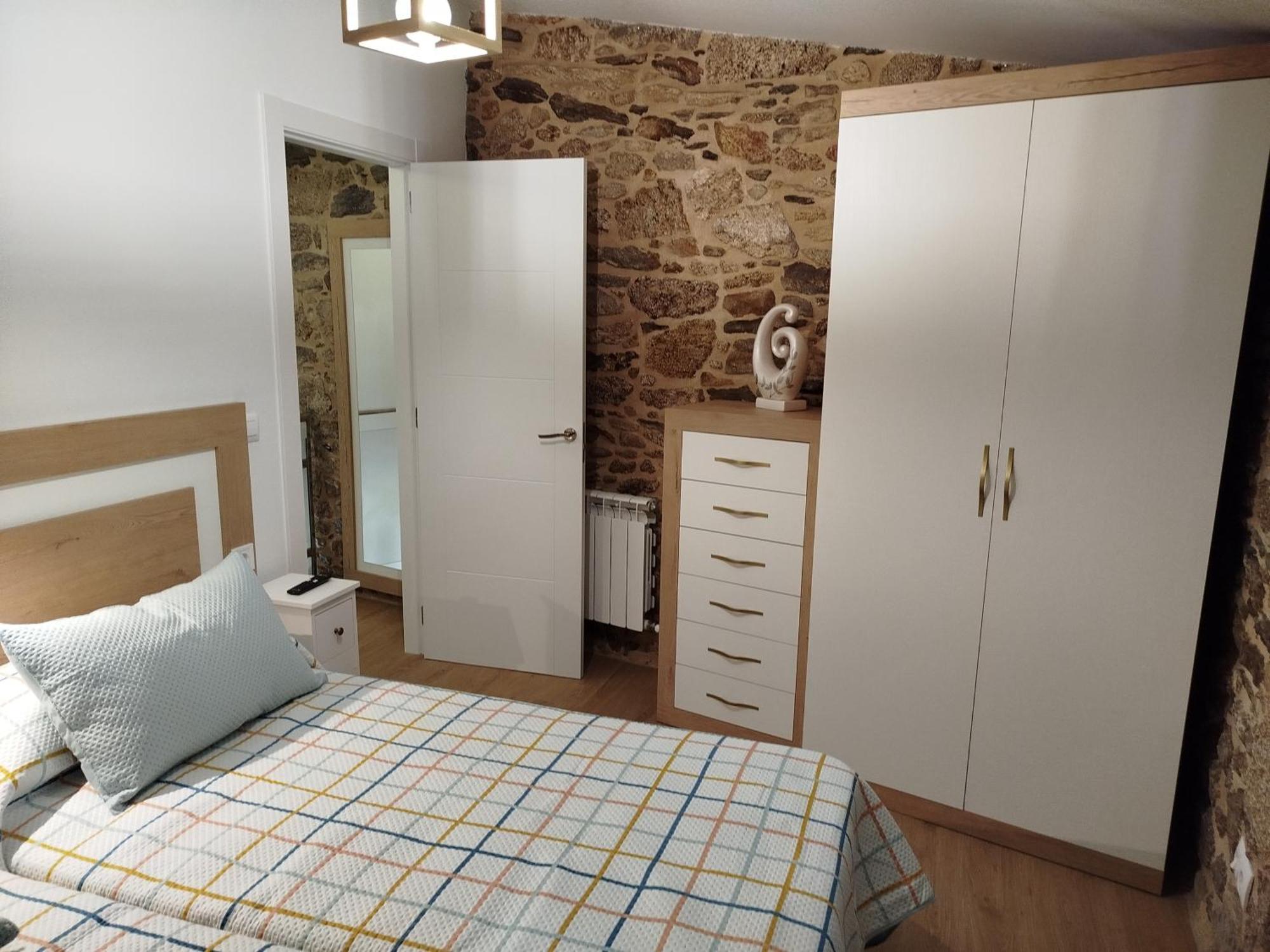 Casa Gallufe