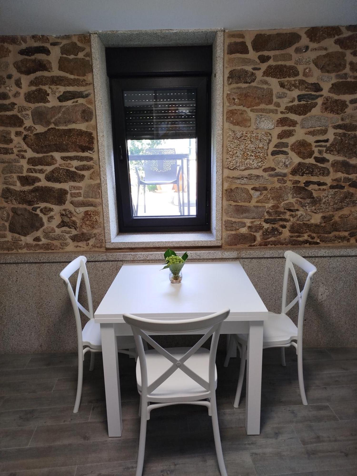 Casa Gallufe *