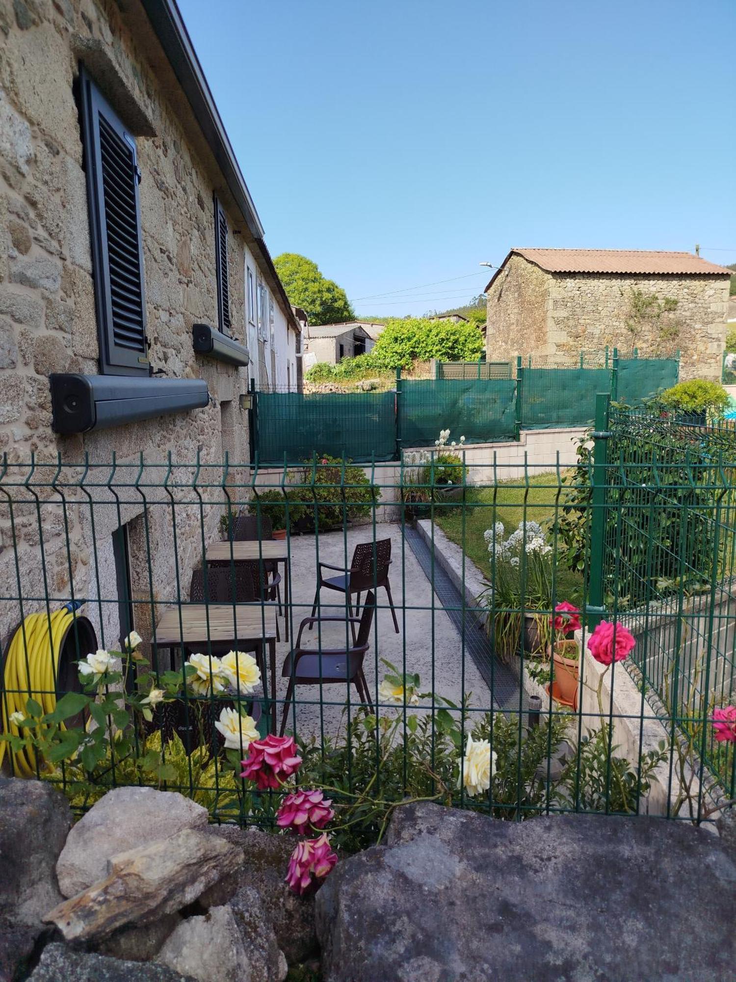 Casa Gallufe * San Giacomo di Compostella