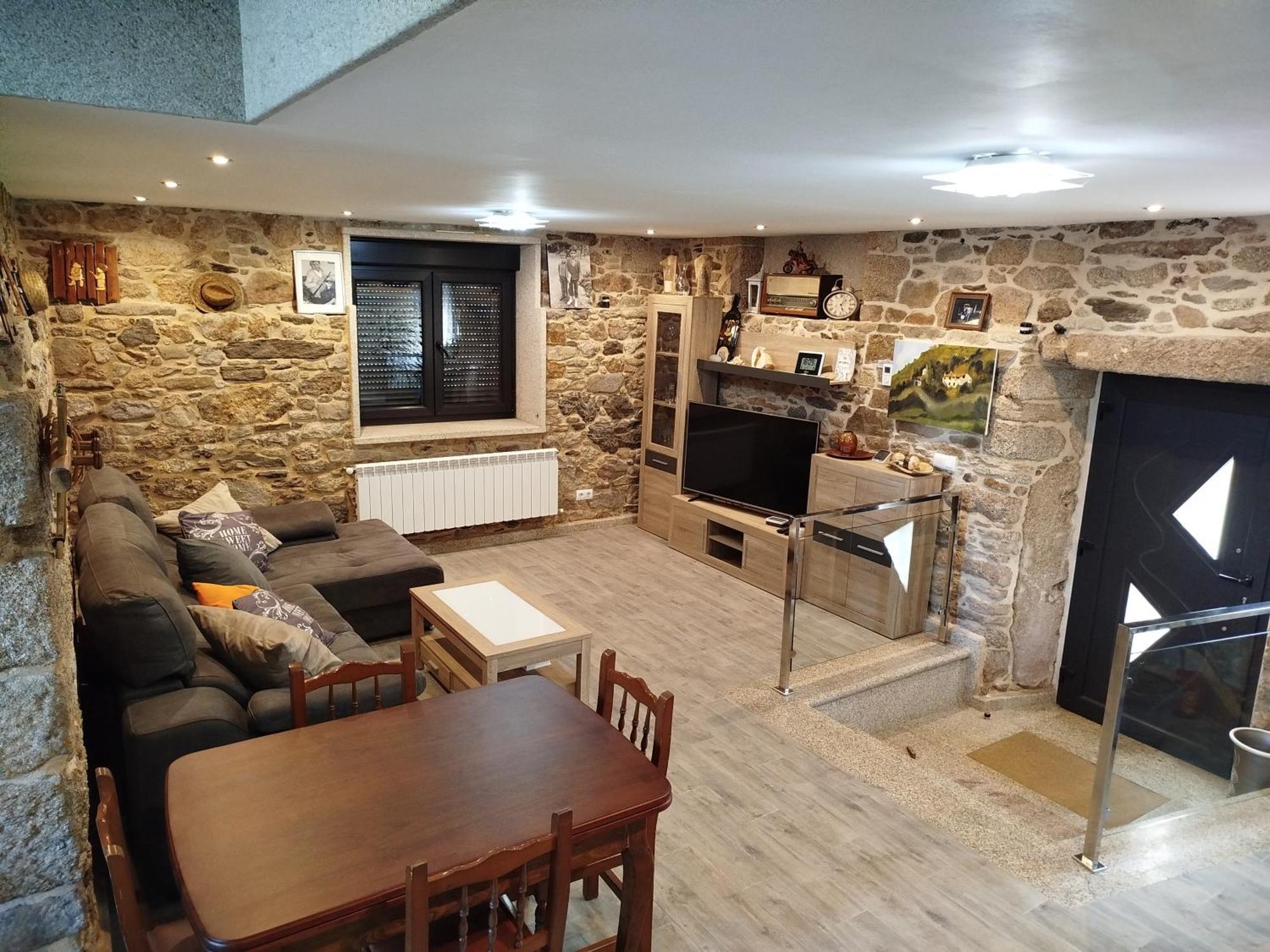Casa Gallufe Casa vacanze San Giacomo di Compostella