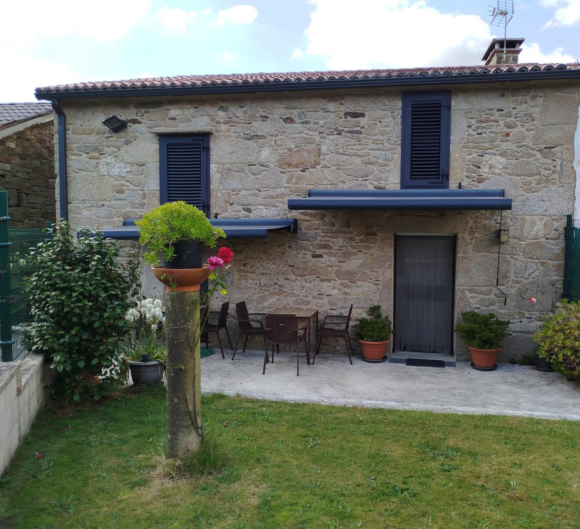Casa vacanze Casa Gallufe *