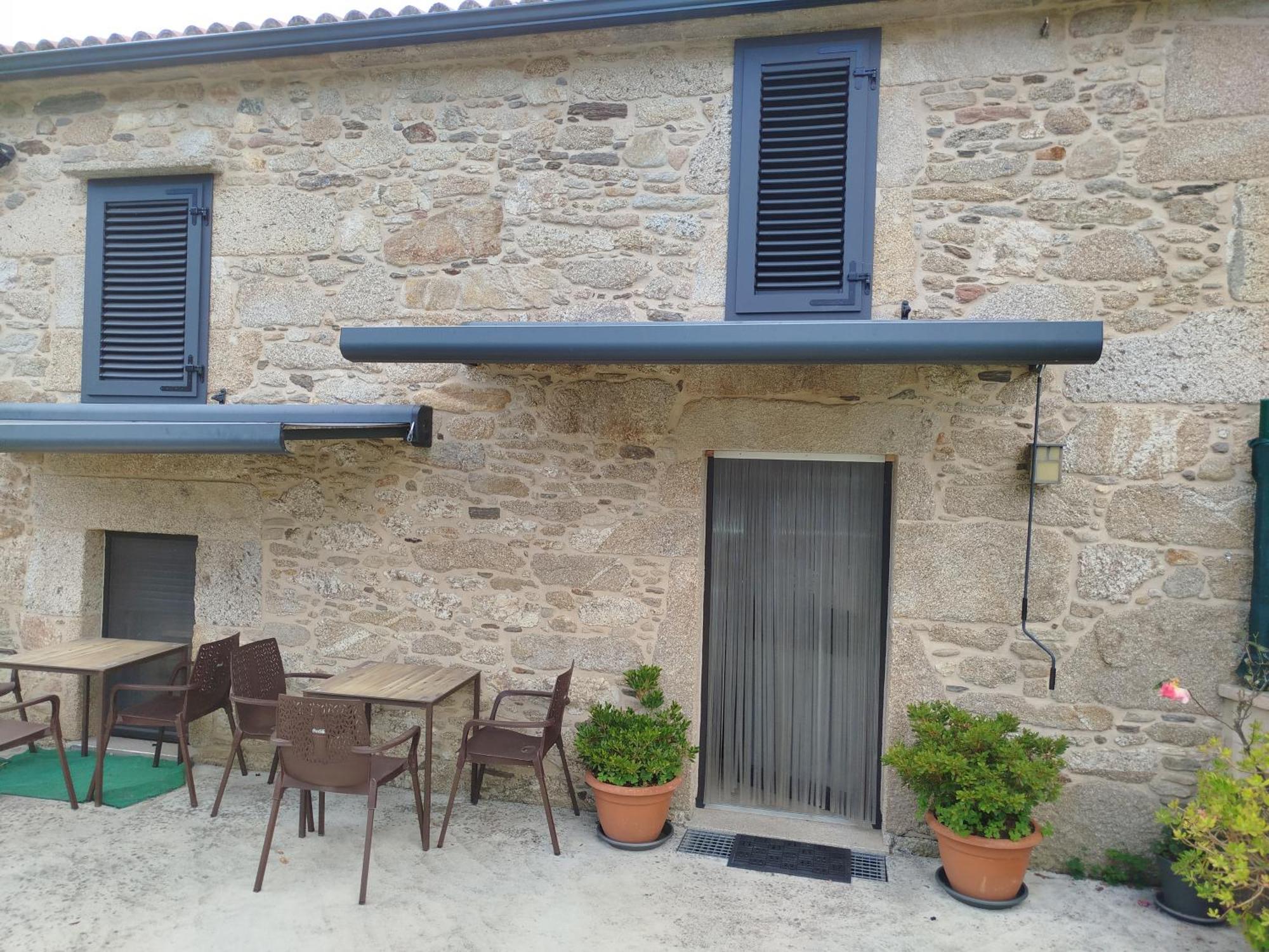 Casa Gallufe