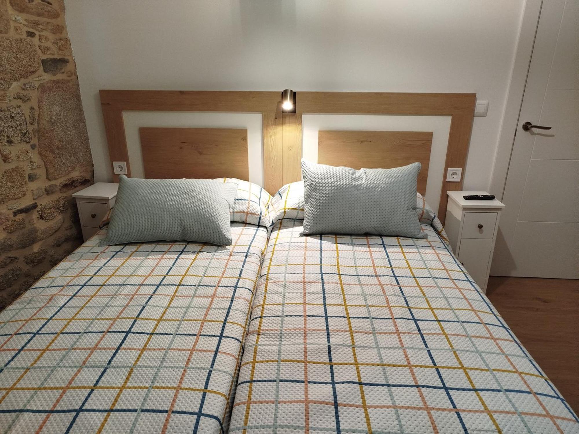 Casa vacanze Casa Gallufe