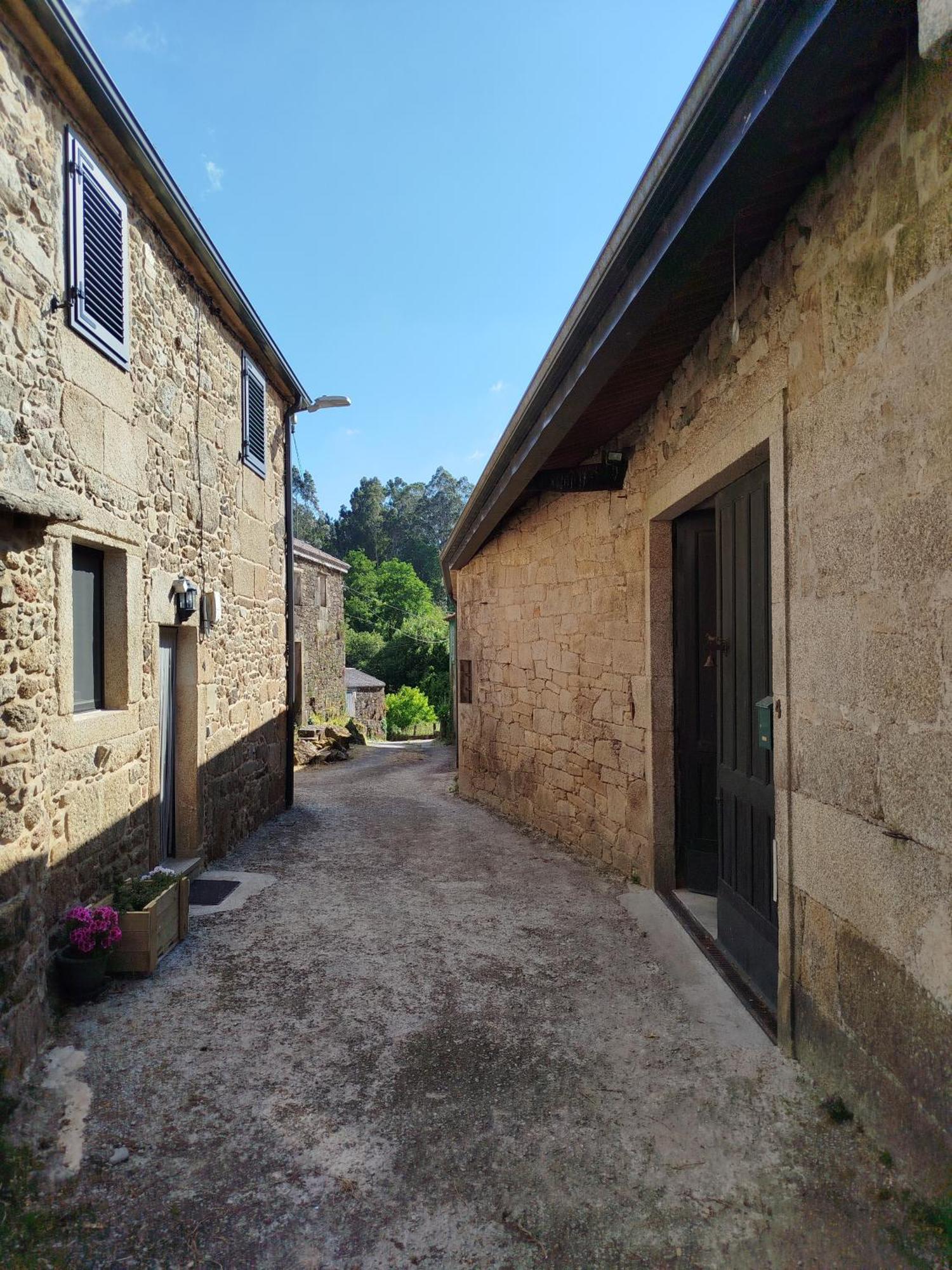 Casa Gallufe Сasa de vacaciones *