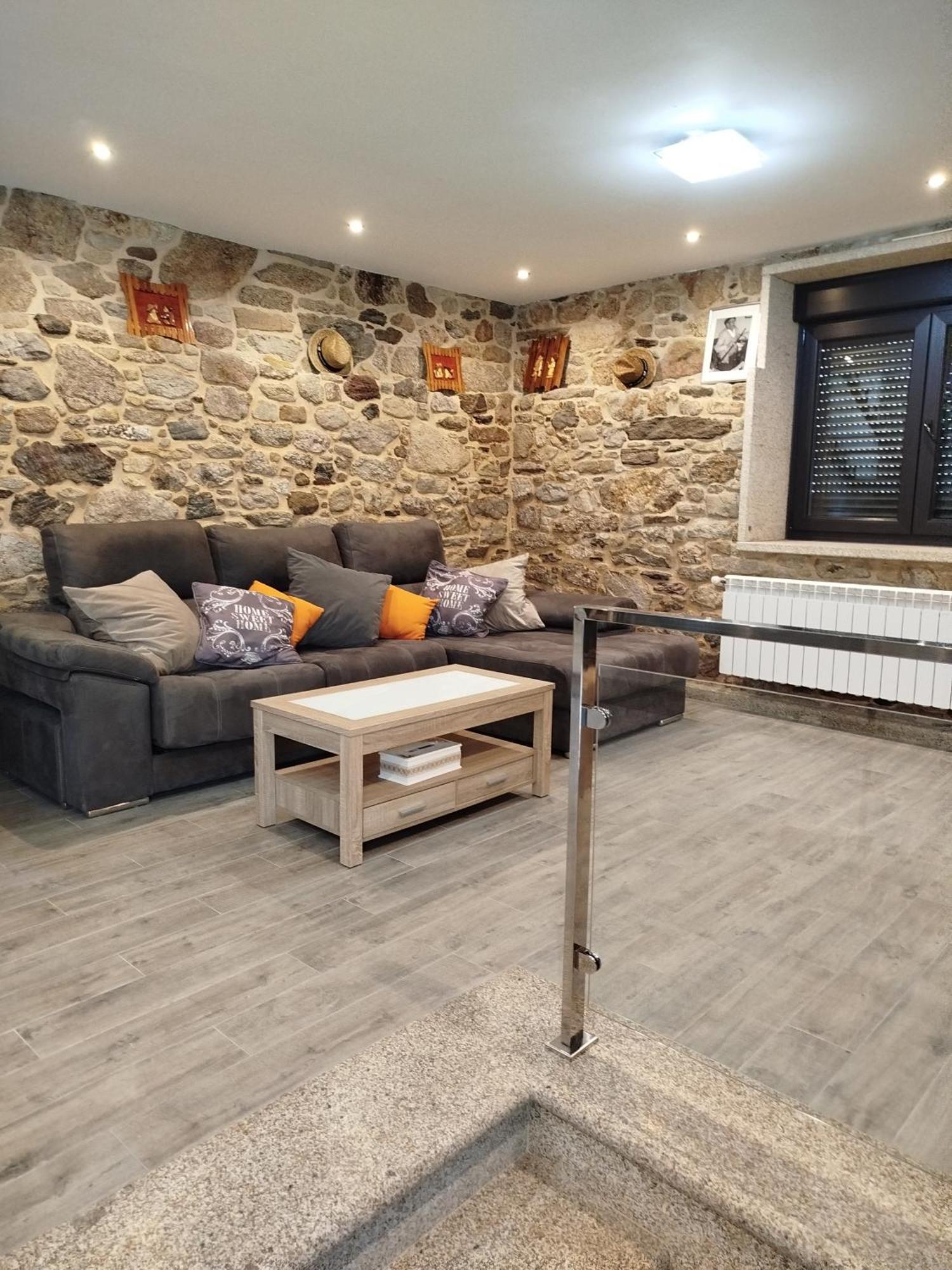 Casa Gallufe Casa vacanze San Giacomo di Compostella