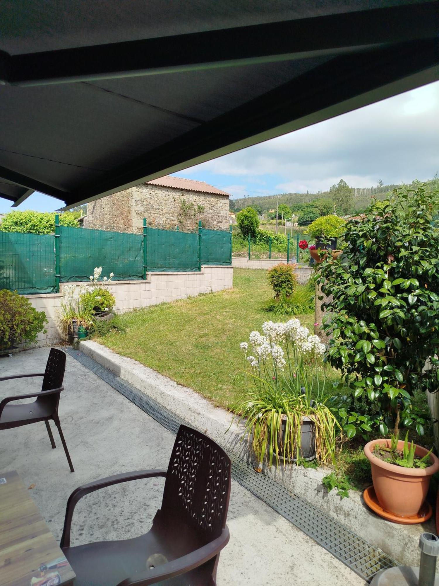 Casa Gallufe San Giacomo di Compostella
