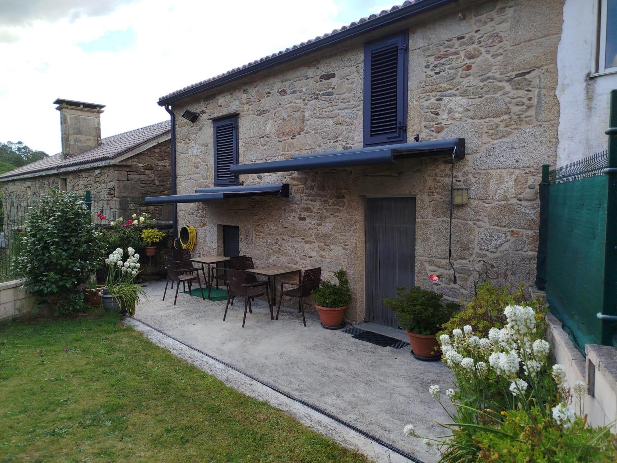 Casa vacanze Casa Gallufe *