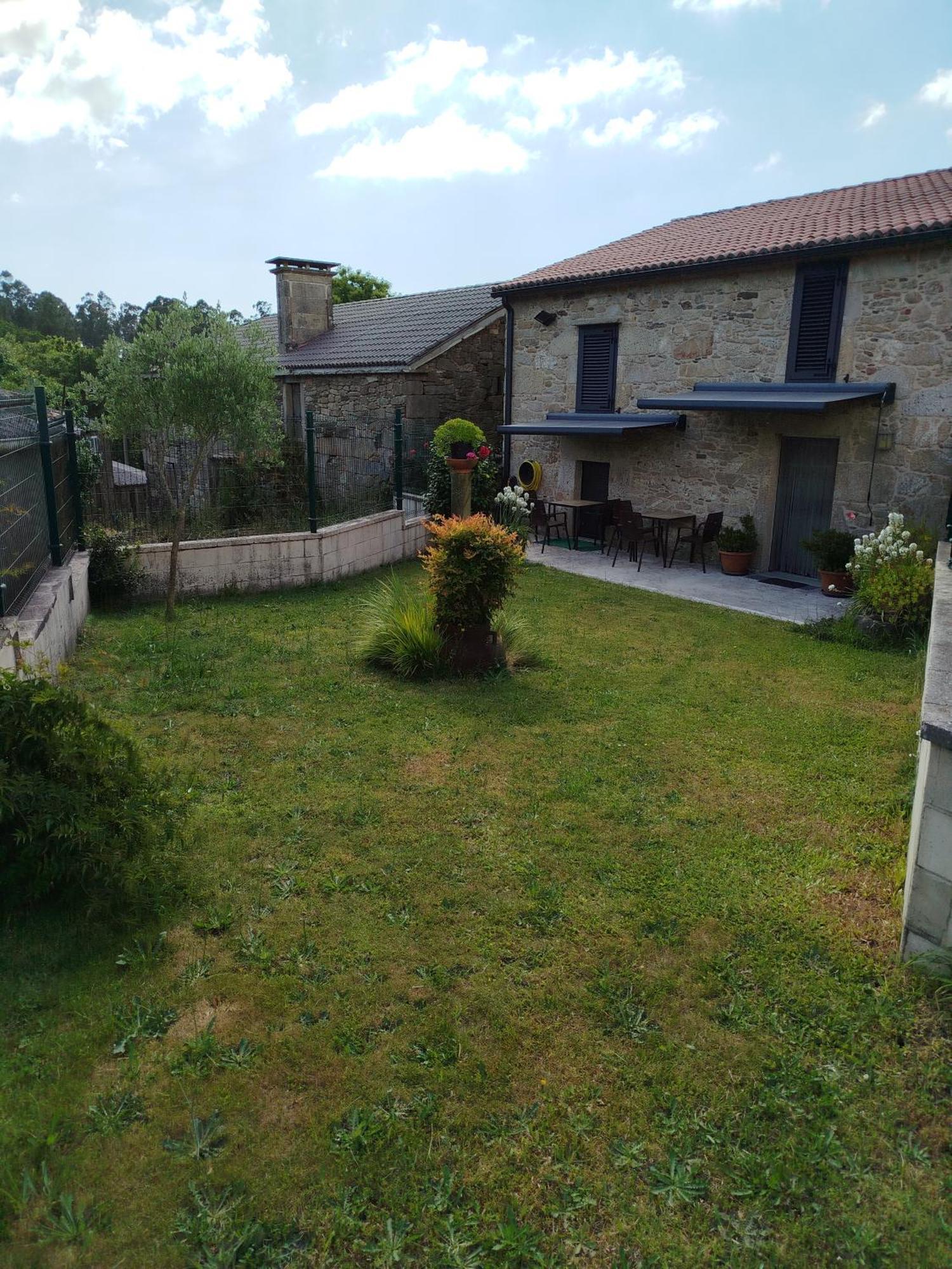 Casa Gallufe *