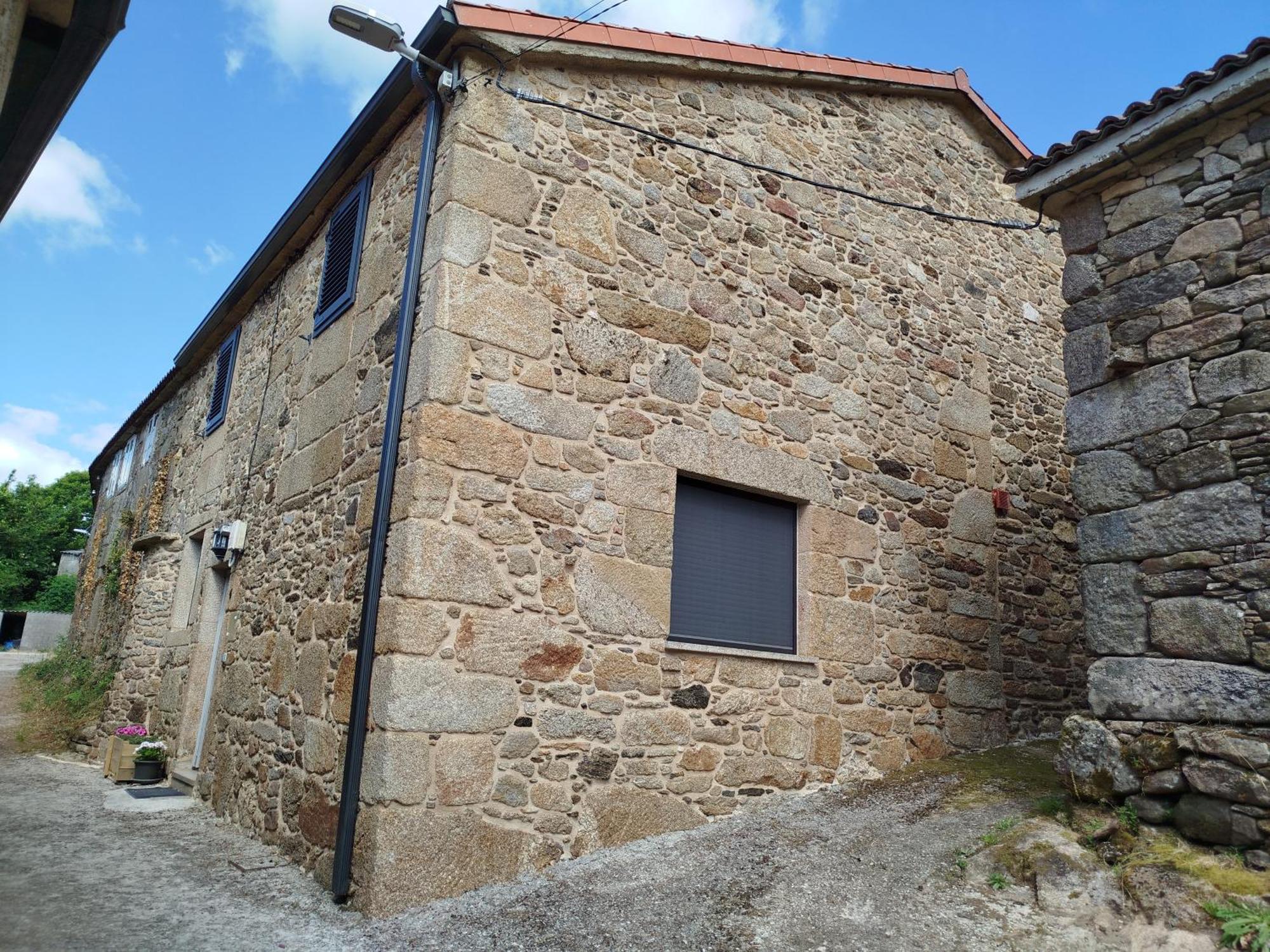 Casa vacanze Casa Gallufe *