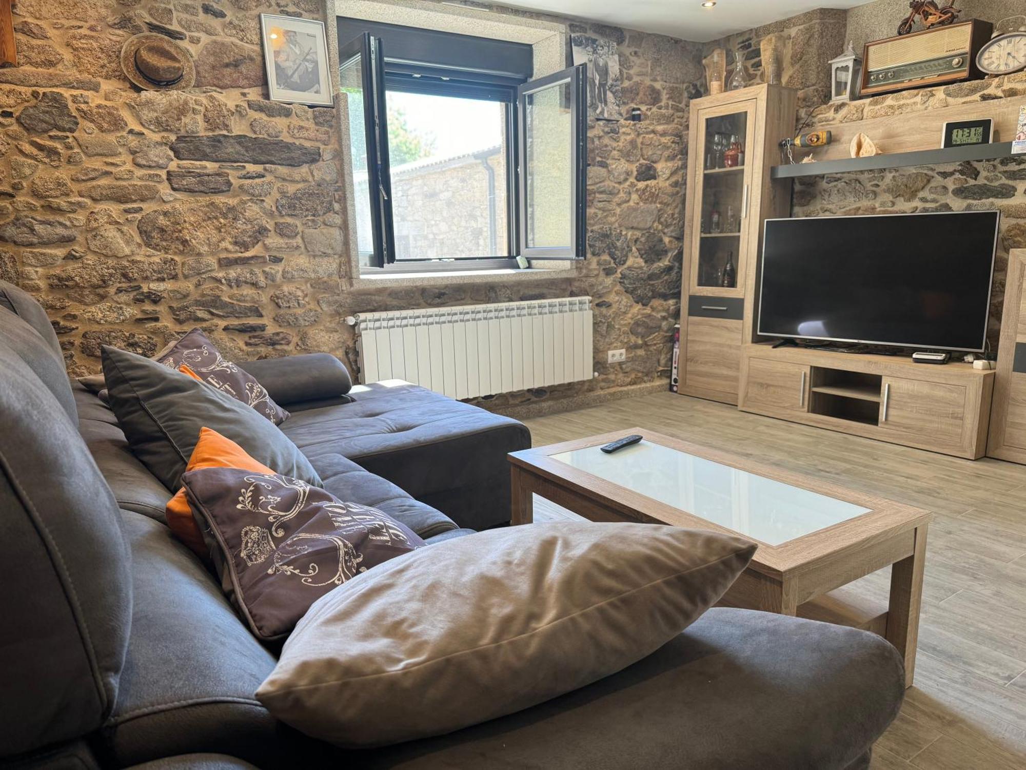 Casa Gallufe