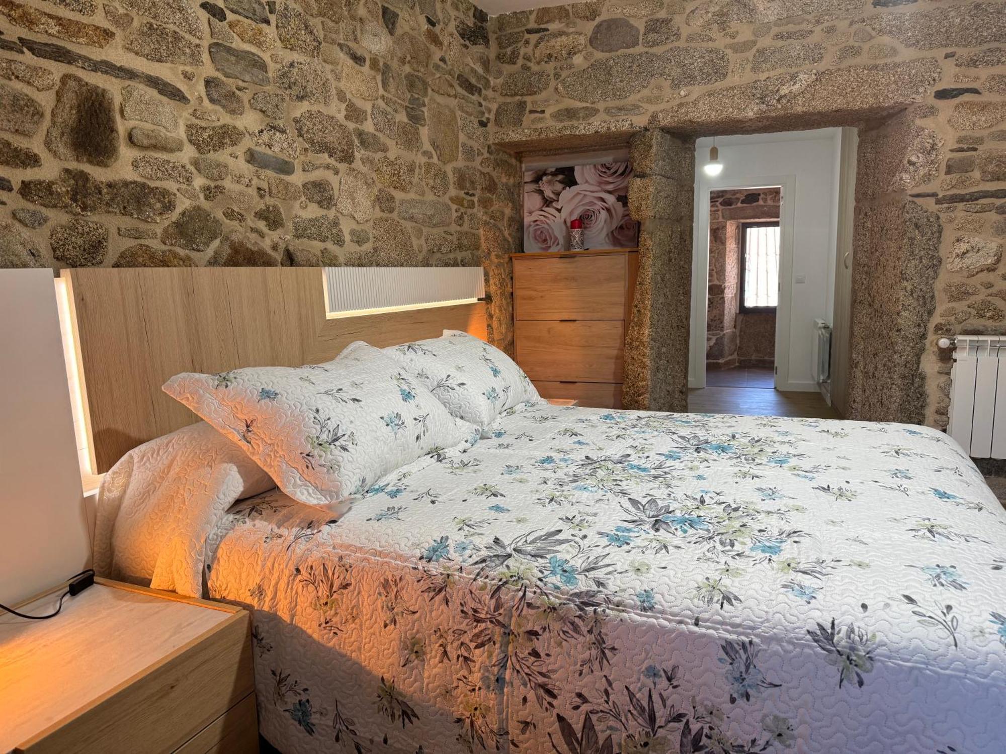 Casa Gallufe Сasa de vacaciones *
