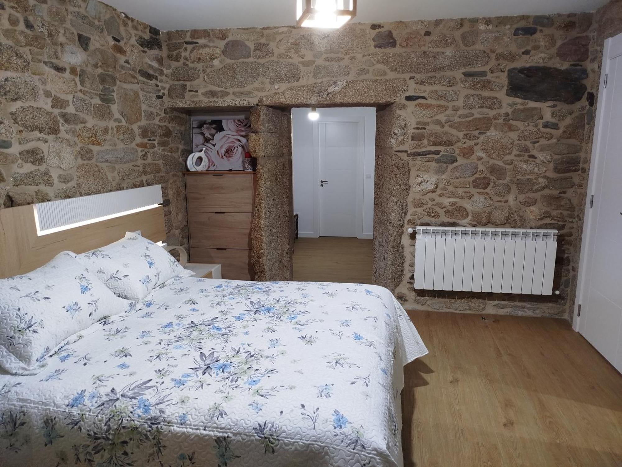 Casa vacanze Casa Gallufe