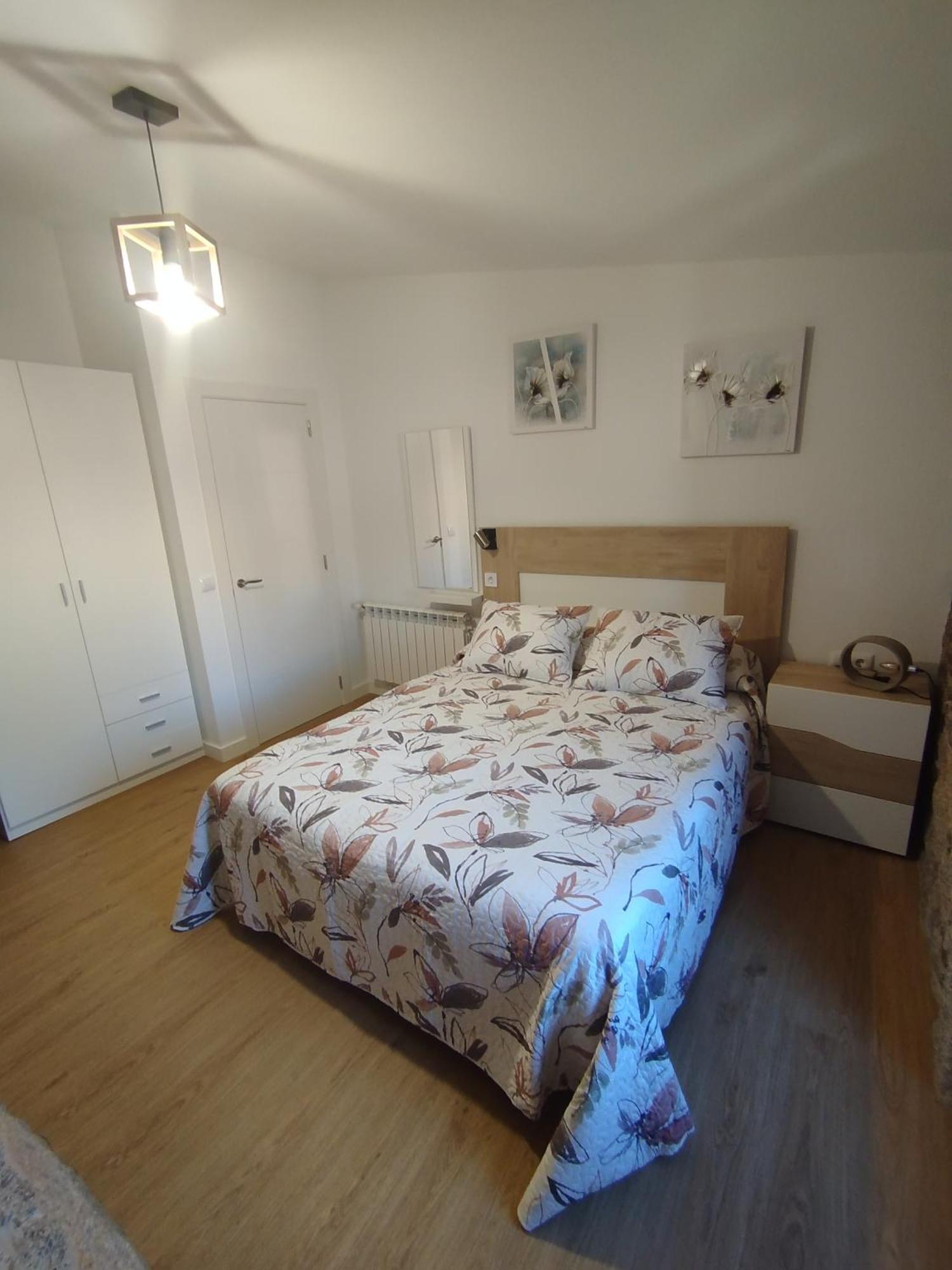 Casa Gallufe Casa vacanze San Giacomo di Compostella