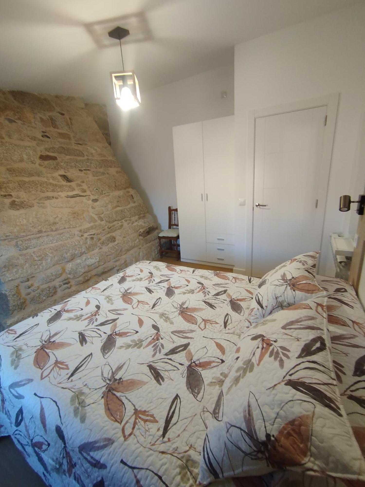 Casa Gallufe San Giacomo di Compostella