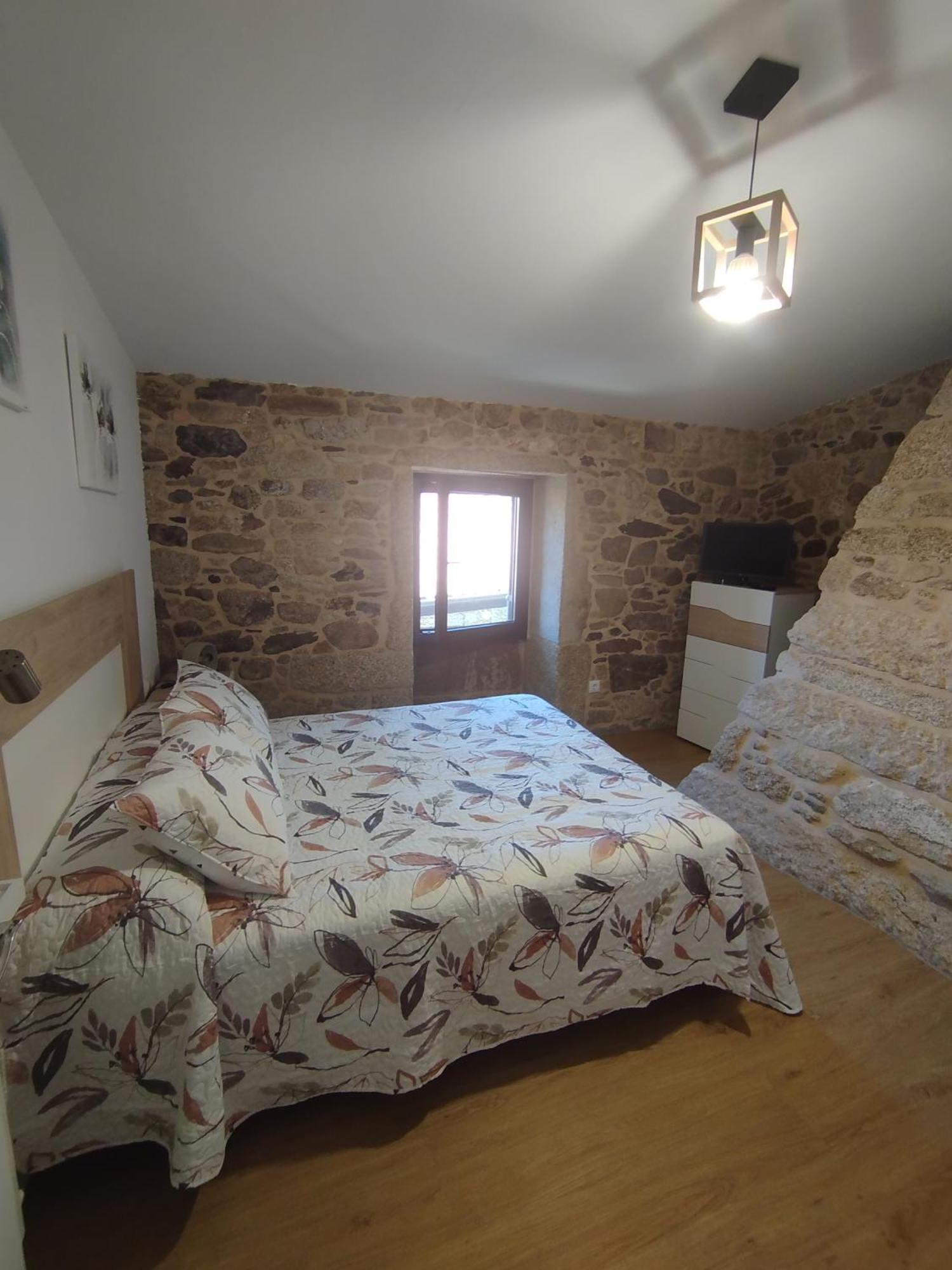 Casa Gallufe * San Giacomo di Compostella